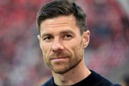 Bayer Leverkusen fue claro con su respuesta a la hora de hablar de los rumores de Xabi Alonso.