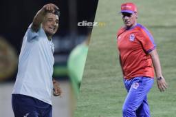 Diego Vázquez asegura que ellos no están descartados para lograr el primer lugar.