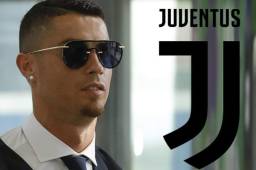 Cristiano Ronaldo podría ser presentado en los próximos días como nuevo jugador de la Juventus.