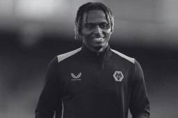 Lamentable. El mundo de fútbol vuelve a estar de luto, luego de confirmarse este miércoles 17 de diciembre el fallecimiento de un futbolista.