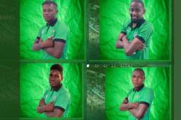 Platense confirmó cuatro altas más. Un ex del Marathón y otro jugador procedente del Motagua.