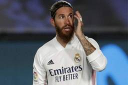 Gran entrenador llamó a Sergio Ramos para intentar sacarlo del Real Madrid.