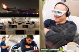 La selección de Australia porque sus jugadores tuvieran un merecido regreso a Sídney y así sacarle ventaja a Honduras realizó un increíble gasto.