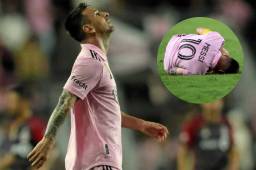 Leo Messi enciende las alarmas en el Inter de Miami tras pedir cambio y salir lesionado ante el Toronto