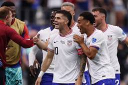 Estados Unidos sigue buscando al técnico ideal para dirigir a la selección en el camino rumbo al Mundial 2026