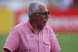 Manuel Keosseián espera remontar el resultado de 2-0 en el partido de vuelta.