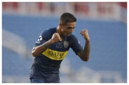 El Napoli de Italia está dispuesto a dar 30 millones de euros por el mediocampista Agustín Almendra del Boca Juniors.