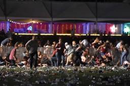 ISIS se adjudica la masacre ocurrida la noche del domingo en Las Vegas.