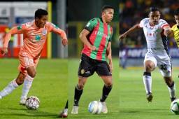 La legión hondureña no tiene claro su futuro futbolístico, tanto en Europa como en América. Pese a que muchos tienen contrato, su continuidad no es algo que esté seguro y la Selección de Honduras que dirige el uruguayo Fabián Coito lo ve con preocupación.