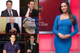 Hoy 14 de febrero se celebra el Día del amor y la amistad y te mostramos la otra cara y es la de las parejas de los personajes más populares de Honduras.