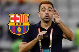 Xavi Hernández es el candidato número uno para sustituir a Ernesto Valverde, tras el fracaso en la Supercopa de España.