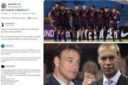 Lo que dice la prensa de México luego del fracaso de la Sub-20 en el Premundial rumbo a Indonesia. Esto comentan sobre quedar fuera de los Juegos Olímpicos. ¡Faitelson y André Marín estallan!