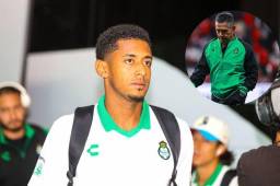 Nacho Ambriz convoca al hondureño Choco Lozano y así se pronuncia sobre su estreno en la League Cup ante el DC United