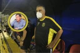 Mateo Yibrín no perdona a Ramiro Martínez y pide un entrenador que sea un verdadero líder.