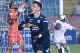 Equipo de la Liga Nacional anuncia que están interesados en fichar a Rodrigo Auzmendi.