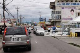 Trinidad no siente mucha emoción por el juego ante Honduras.