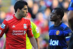 Han pasado ya ocho años desde la sanción por racismo a Luis Suárez en la Premier League de Inglaterra.