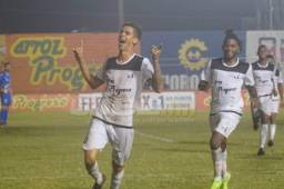 El defensor Erick Peña tiene soñando a toda la afición progreseña con lograr la salvación.