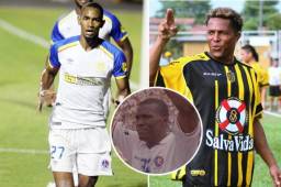 Grandes delanteros aparecen en la lista de los máximos artilleros de la Liga Nacional.