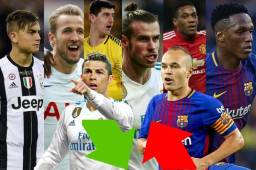 Atentos a las últimas informaciones en el mercado de fichajes. Real Madrid hace una contratación y ya tiene el 'sí' de otro crack. En el Barcelona, tres jugadores apuntan a salir tras el fracaso en Champions.