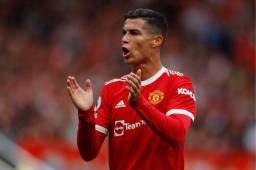 Cristiano Ronaldo sigue con su futuro en el aire y se dice que ha dicho no a la oferta que recibió de 300 millones de euros.