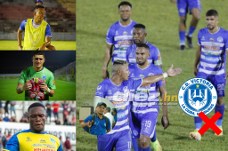 Victoria eliminó en el repechaje al Real España y estuvo a punto de dar el campanazo en semifinales ante Motagua.