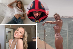 Según la Revista 'Gente', el delantero del Real Madrid, Karim Benzema, estaría en una relación con la famosa actriz española Ester Expósito.