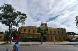 El toque de queda se sigue extendiendo en Honduras a raíz del coronavirus.