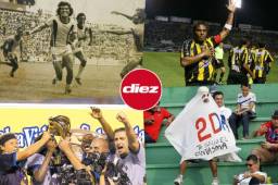 El Torneo Apertura-2017 nos regalará este domingo dos clásicos vibrantes.