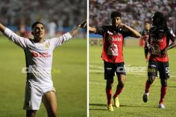 Día, hora y por dónde ver la final de vuelta de Liga Concacaf entre Alajuelense y Olimpia