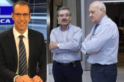 Mauricio Kawas dice que si Wilfredo Guzmán decidió quedarse en la presidencia de Liga para demostrar que le importa el fútbol, pasará del fracaso al éxito.