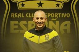 El entrenador Luis Ordoñez deja su cargo en reservas para enrolarse al primer plantel aurinegro.