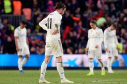 Real Madrid sería comandado por Solari en Copa del Rey.