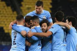 Manchester City no perdió el tiempo y hace oficial su retirada del proyecto de Superliga.