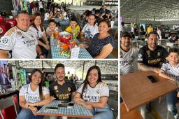 ¡Fiesta merengue en familia! Estadio Virtual de Cascadas fue un éxito total cargado de muchos premios