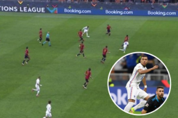 La UEFA estudiará cambiar la norma del fuera de juego por el España-Francia.