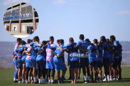 Motagua se olvida de Comayagua y confirma partido contra Honduras Progreso en el Emilio Williams de Choluteca