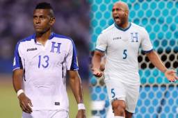 Víctor Bernárdez pide a Costly y Pinto dejar el orgullo de lado y pensar en el mundial de Rusia 2018.