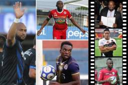 Muchos de ellos por su edad ya no son tomados en cuenta a pesar que mantienen buen nivl. Jerry Palacios lanzó fuertes declaraciones contra los dirigentes de los equipos por no darles una oportunidad.