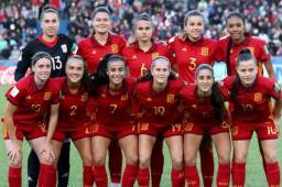 La selección de España sustituye a Corea del Norte como campeona del mundo en esta categoría infantil.