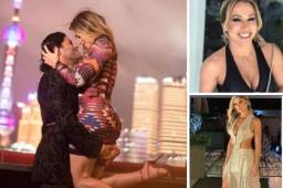 El delantero del Shanghai SIPG, Hulk, terminó su relación de 12 años con Iran Angelo en julio de 2019 y todo para iniciar una aventura con la sobrina de ella.