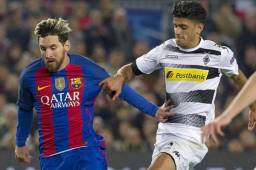 El joven jugador tiene 21 años y pagarán 12 millones por su fichaje,