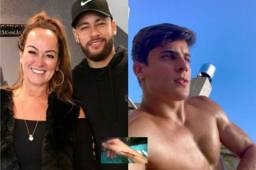 Ramos tuvo una herida grave donde se le tuvieron que hacer 12 puntos de sutura.