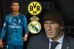 El equipo de Zidane no vive su mejor momento y el martes se medirá ante el Borussia Dortmund por la segunda jornada de la Champions League. Theo Hernández, Kovacic, Marcelo, Benzema y Kroos están lesionados. Vallejo también está en la lista.