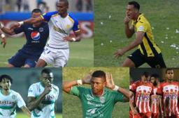 Un partido el martes y cuatro el miércoles, así está programada la jornada 15 del fútbol hondureño.