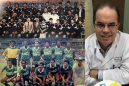 El doctor Elmer López nos entrega un detallado informe de las participaciones de clubes hondureños en Concacaf de 1983 a 1988.