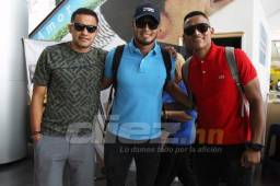 Los jugadores tendrán unos días de vacaciones y luego se unen a la selección.