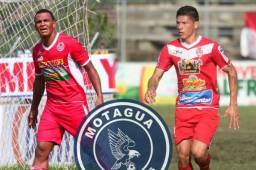 Ronny Martínez también es seguido por un equipo colombiano; Paz es un deseo del Olimpia.