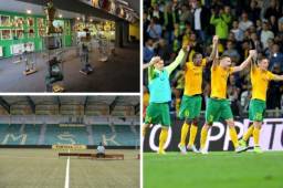 El MSK Zilina, histórico club esloveno, ha despedido a 17 jugadores que no aceptaron una rebaja salarial. El club será dirigido de ahora en adelante por un liquidador.