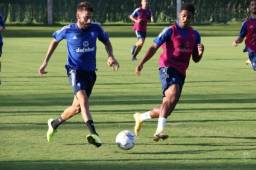 Antony Lozano aparece en la lista de convocados del Cádiz para el partido ante el Osasuna.